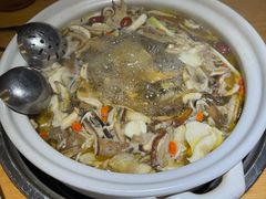 -鲜菌江湖正宗野生菌火锅