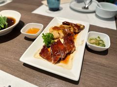 -港丽餐厅(来福士店)