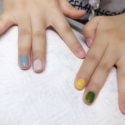 -盼兮·日式美睫沙龙