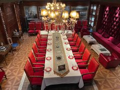 -波特曼西餐厅(南岗店)