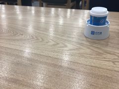 大堂-老虎滩大连海鲜烧烤(建邺云锦路总店)