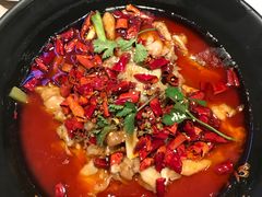 -106餐厅(山水文园店)