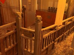 -叶叶菩提·晋福宫