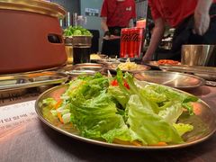 -西塔老太太泥炉烤肉(上海七宝领展广场店)