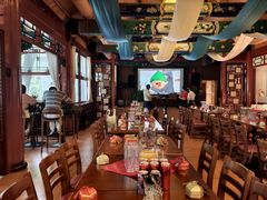 -申德勒加油站西餐厅(日坛路总店)