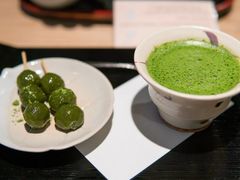 -伊藤久右卫门(宇治本店)