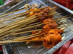 -俭让佬妈现卤串串(温江总店)