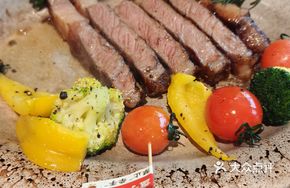 Angus Eye Fillet Steak M5 Grade