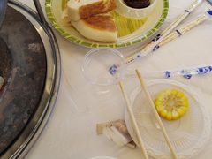 -江湖亮亮蒸虾大排档烤全羊清真(武汉总店)