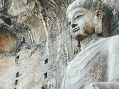 -龙门石窟