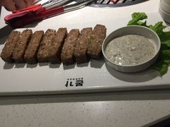 -本家韩国烤肉(青岛万象城店)