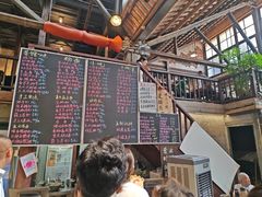 -東茅街茶馆