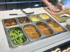 -觉知音饭团(滨江宝龙店)