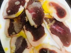-韩风烤牛肉冷面店