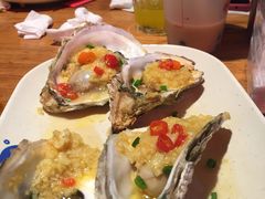 -路边摊小炉子烧烤