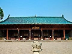 -西安化觉巷清真大寺