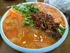 -1910老鲁味海鲜·戳子肉·青岛菜(金沙滩店)