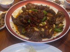 -渔家风味·鲅鱼水饺·央视展播·海鲜天津菜(开发区店)