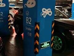 -首创奥特莱斯(北京店)