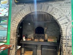 -黑窑厂糖油饼烤鸭·清真菜(黑窑厂街店)