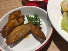 -必胜客(花舞大唐博物馆店)