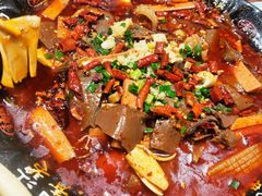 -熊猫家新派川菜(百里一·龙兴集店)