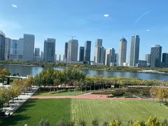 -新加坡瑞珍•海河观景餐厅