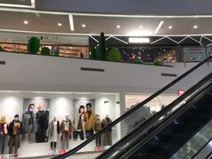 -新田360广场(上海华侨城店)