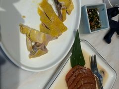 -菲乐餐厅(三十年经营·湖滨路店)