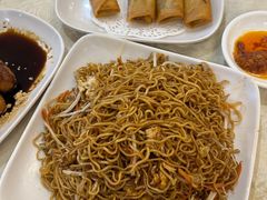 -壹山酒楼(三乡店)