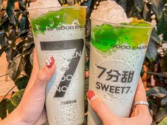 -7分甜(天津南开大悦城店)