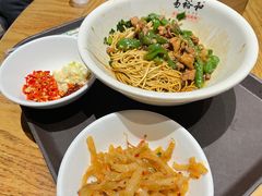 -易裕和·长沙米粉(竹塘西路店)