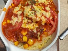 -卡朋西餐(悦汇城店)