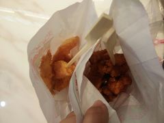 -1973继光香香鸡(大东方百货店)