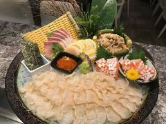 -御瀛日本料理