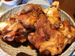 -95号酱骨·一块豆腐(展春园西路店)
