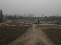 -兴安湖生态运动公园