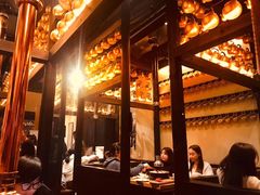 大堂-韩国料理大力士(屏风街店)