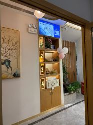 -雅曼妮spa美容养生