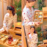 广州SPA｜仙女泡澡也要有仪式感～