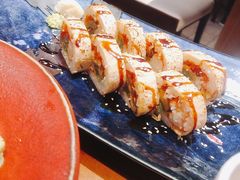 -熹炭精致日料(金融街购物中心店)