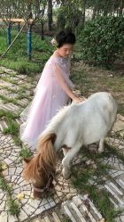 -花开映像儿童摄影