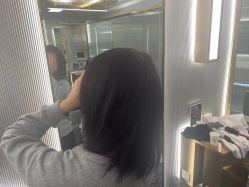 -即型男士理发工作室