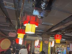 -蜀大侠火锅(寰球文化地标·总府店)