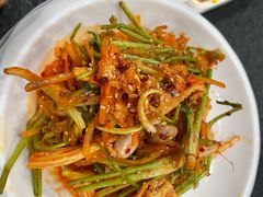 -金刚山(学府路店)