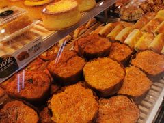 -仟吉(汉口新界店)