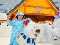 -广州热雪奇迹
