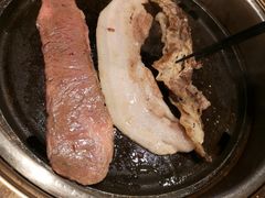-炉小哥烤肉(朗悦公园茂店)