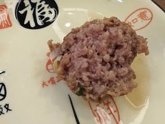 -百年认一力 太原老字号 (桥头街店)