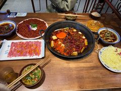 -楠火锅(昆山金鹰店)